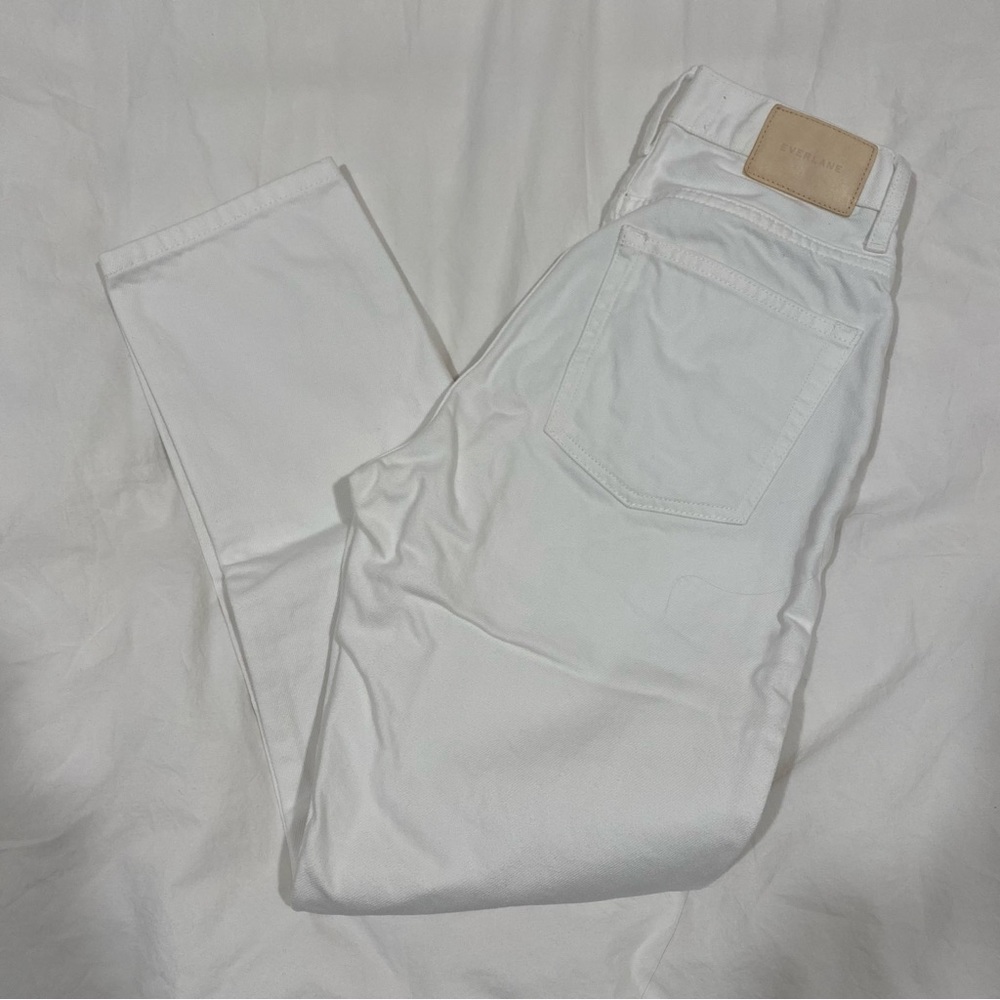 Everlane 90’s Cheeky Jeans